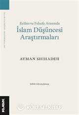 İslam Düşüncesi Araştırmaları