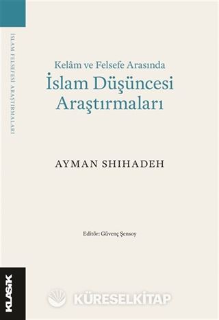 İslam Düşüncesi Araştırmaları