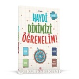 Haydi Dinimizi Öğrenelim