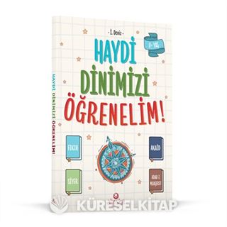 Haydi Dinimizi Öğrenelim