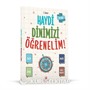 Haydi Dinimizi Öğrenelim
