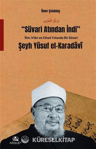 Şeyh Yusuf el-Karadavî