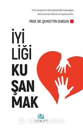İyiliği Kuşanmak