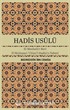 Hadis Usulü
