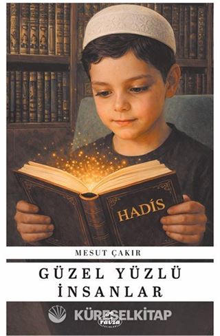 Güzel Yüzlü İnsanlar