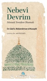 Nebevî Devrim
