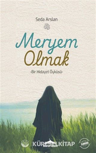 Meryem Olmak