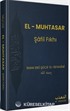 El- Muhtasar / Şafii Fıkhı