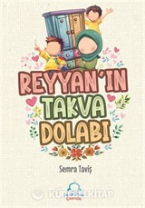 Reyyan'ın Takva Dolabı