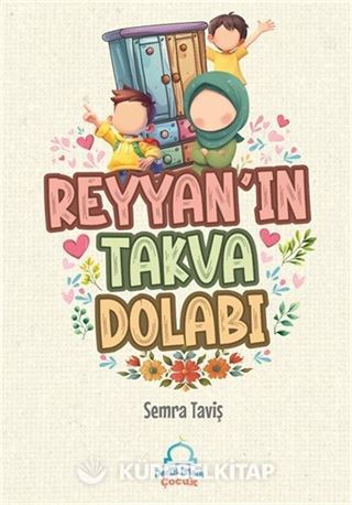 Reyyan'ın Takva Dolabı
