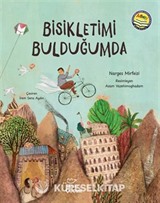 Bisikletimi Bulduğumda