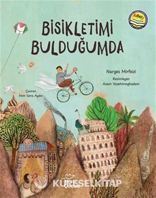 Bisikletimi Bulduğumda