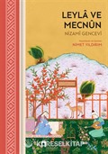 Leyla ve Mecnun
