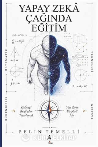 Yapay Zeka Çağında Eğitim