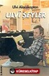 Ulvi Şeyler