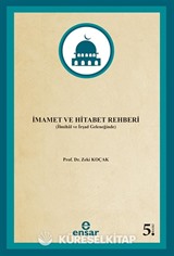 İmamet ve Hitabet Rehberi (İlmihal ve İrşad Geleneğinde)