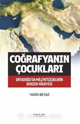 Coğrafyanın Çocukları
