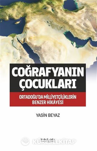 Coğrafyanın Çocukları