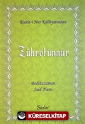 Zühretünnur (Büyük Boy)