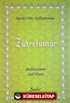 Zühretünnur (Büyük Boy)