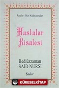 Hastalar Risalesi (Büyük Boy) (karton kapak)