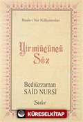 23. Söz (Büyük Boy) (karton kapak)