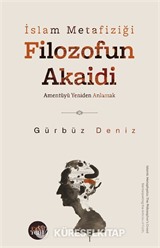 Filozofun Akaidi
