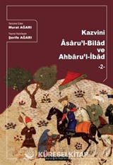 Kazvinî Âsaru'l-Bilad ve Ahbaru'l-İbad (2)