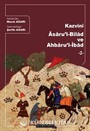 Kazvinî Âsaru'l-Bilad ve Ahbaru'l-İbad (2)