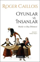 Oyunlar ve İnsanlar