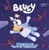 Bluey / İyi Geceler Meyve Yarasası (Ciltli)