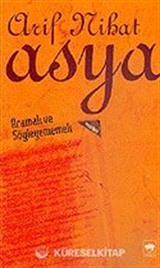 Aramak ve Söyleyememek