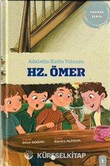 Adaletin Kutlu Yolcusu / Hz. Ömer