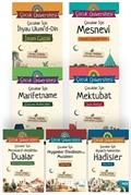 Çocuk Üniversitesi (7 Kitap Set)