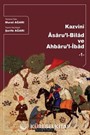 Kazvinî Âsaru'l-Bilad ve Ahbaru'l-İbad (1)