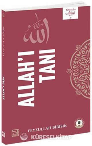 Allah'ı Tanı