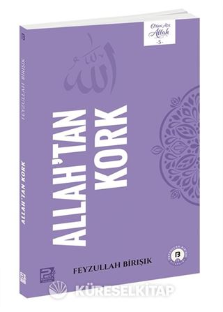 Allah'tan Kork
