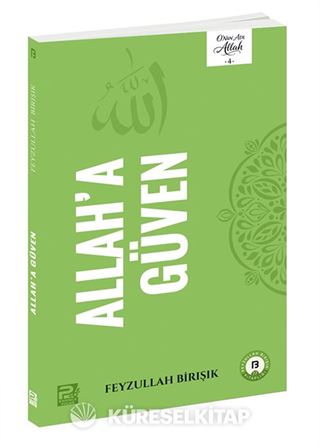 Allah'a Güven