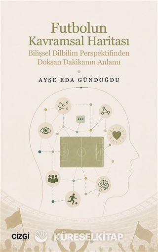 Futbolun Kavramsal Haritası