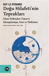 Doğu Hilafeti'nin Toprakları