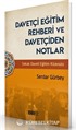 Davetçi Eğitim Rehberi ve Davetçiden Notlar