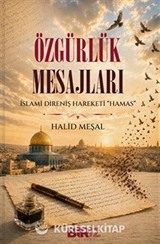 Özgürlük Mesajları