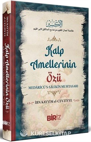 Kalp Amellerinin Özü