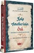 Kalp Amellerinin Özü