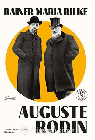 Auguste Rodin