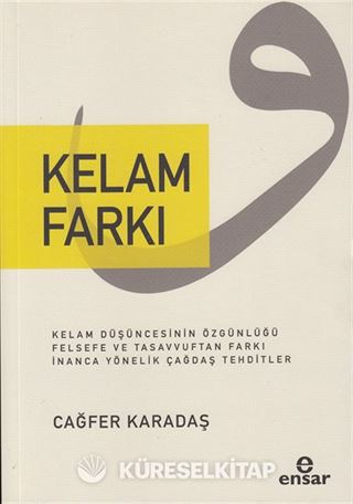 Kelam Farkı
