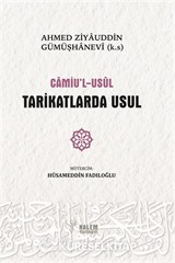 Camiu'l Usul Tarikatlerde Usul