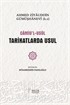 Camiu'l Usul Tarikatlerde Usul