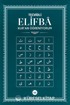 Tecvidli Elif-Bâ