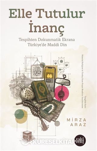 Elle Tutulur İnanç